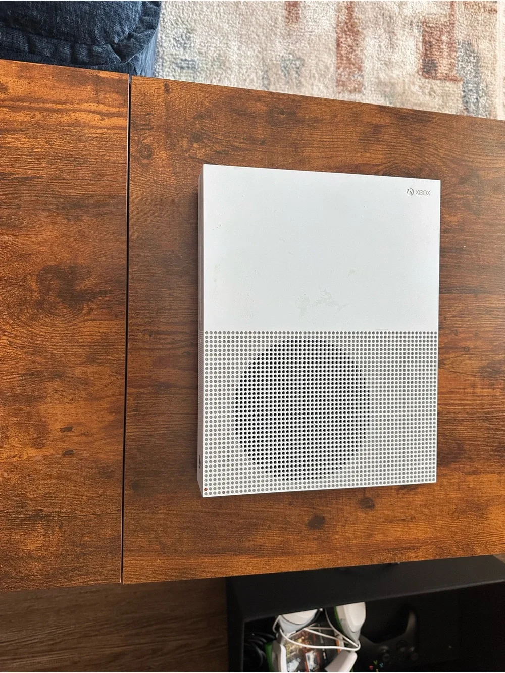 Microsoft selling xbox